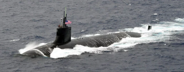 Read more about the article US Navy Awards Contracts to QorTek Inc. for Submarine Threat Mitigation